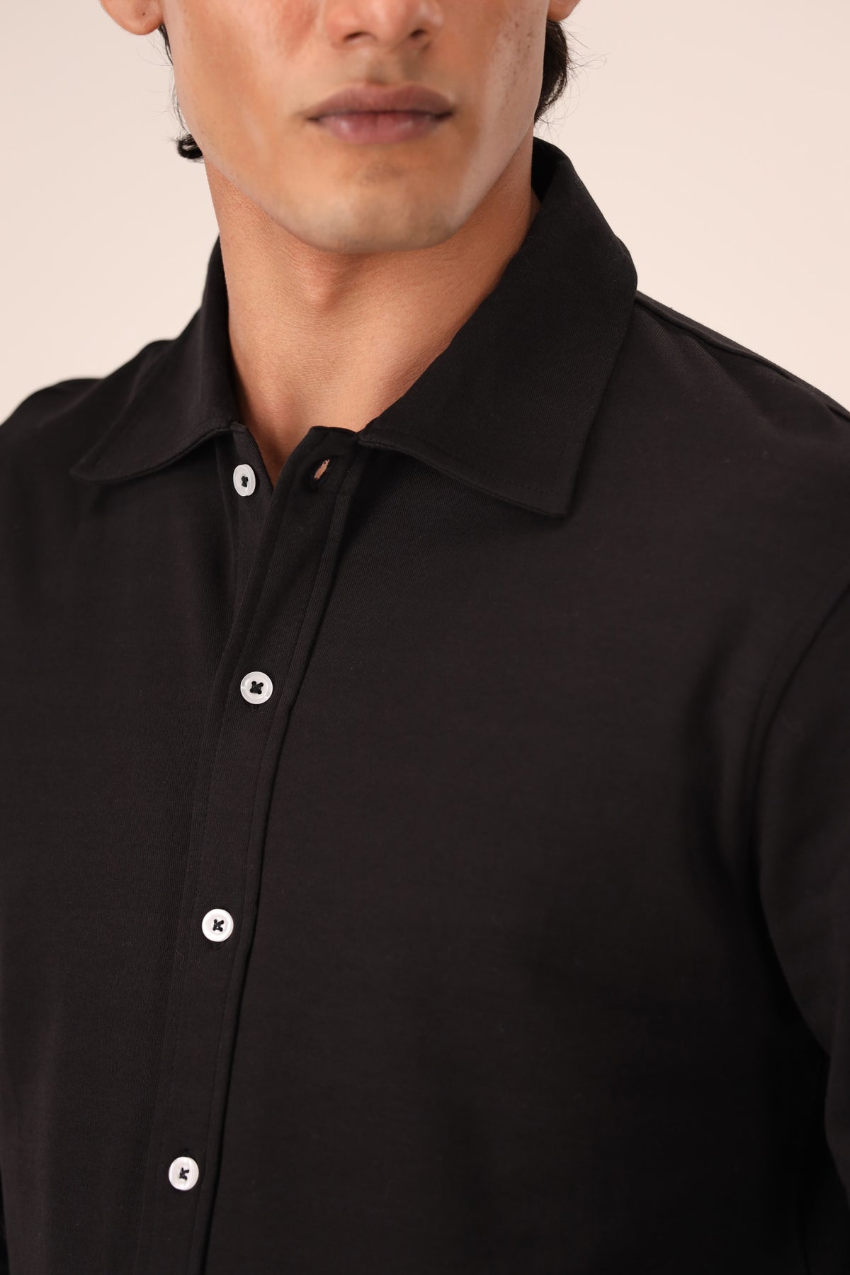 The Riviera Polo Set