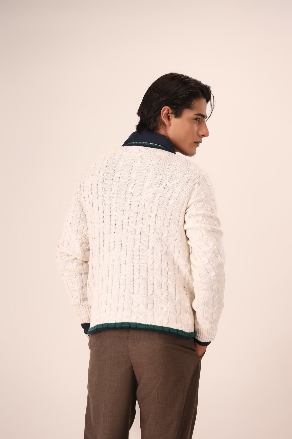The Modern Gentleman Set