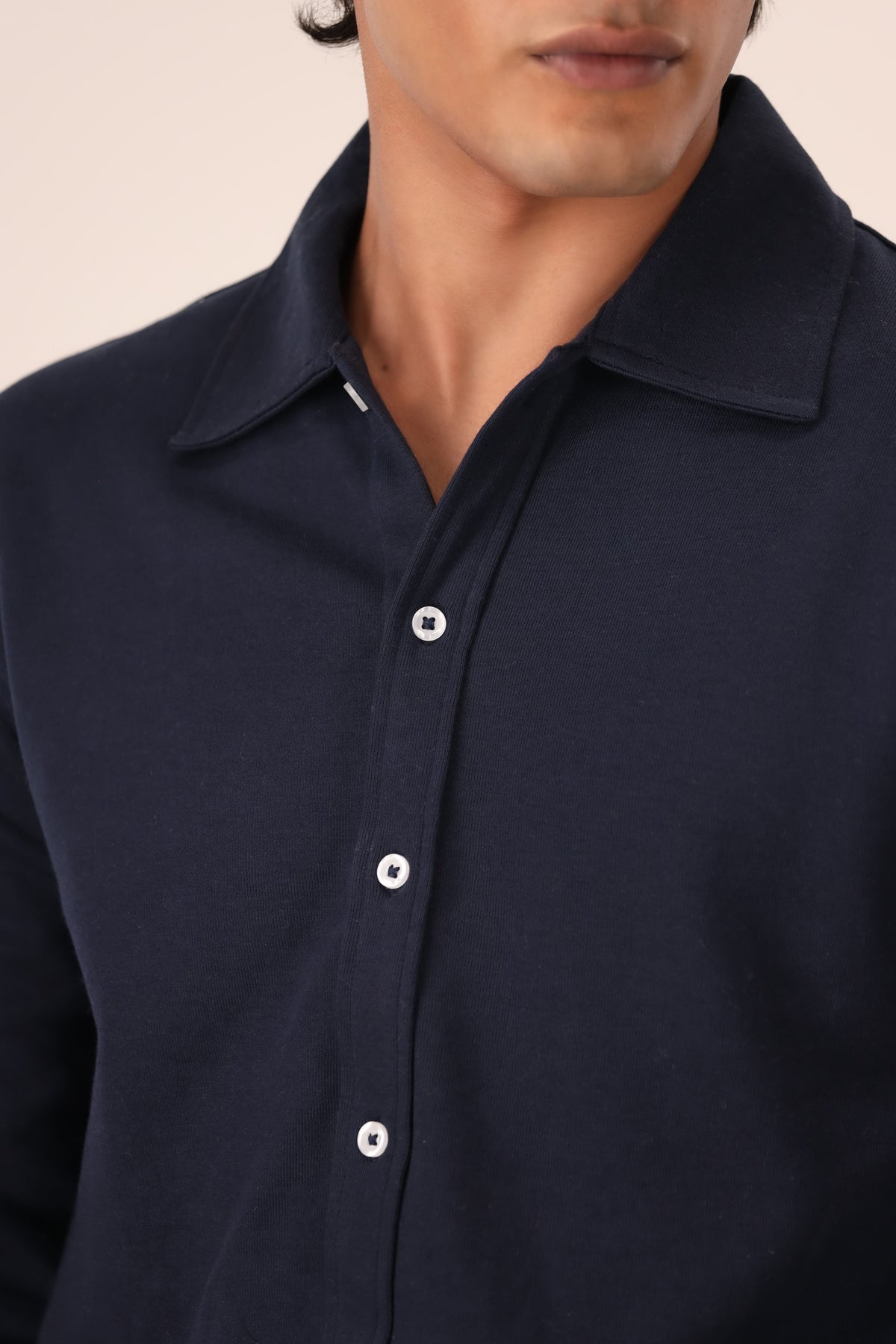 The Riviera Polo Set