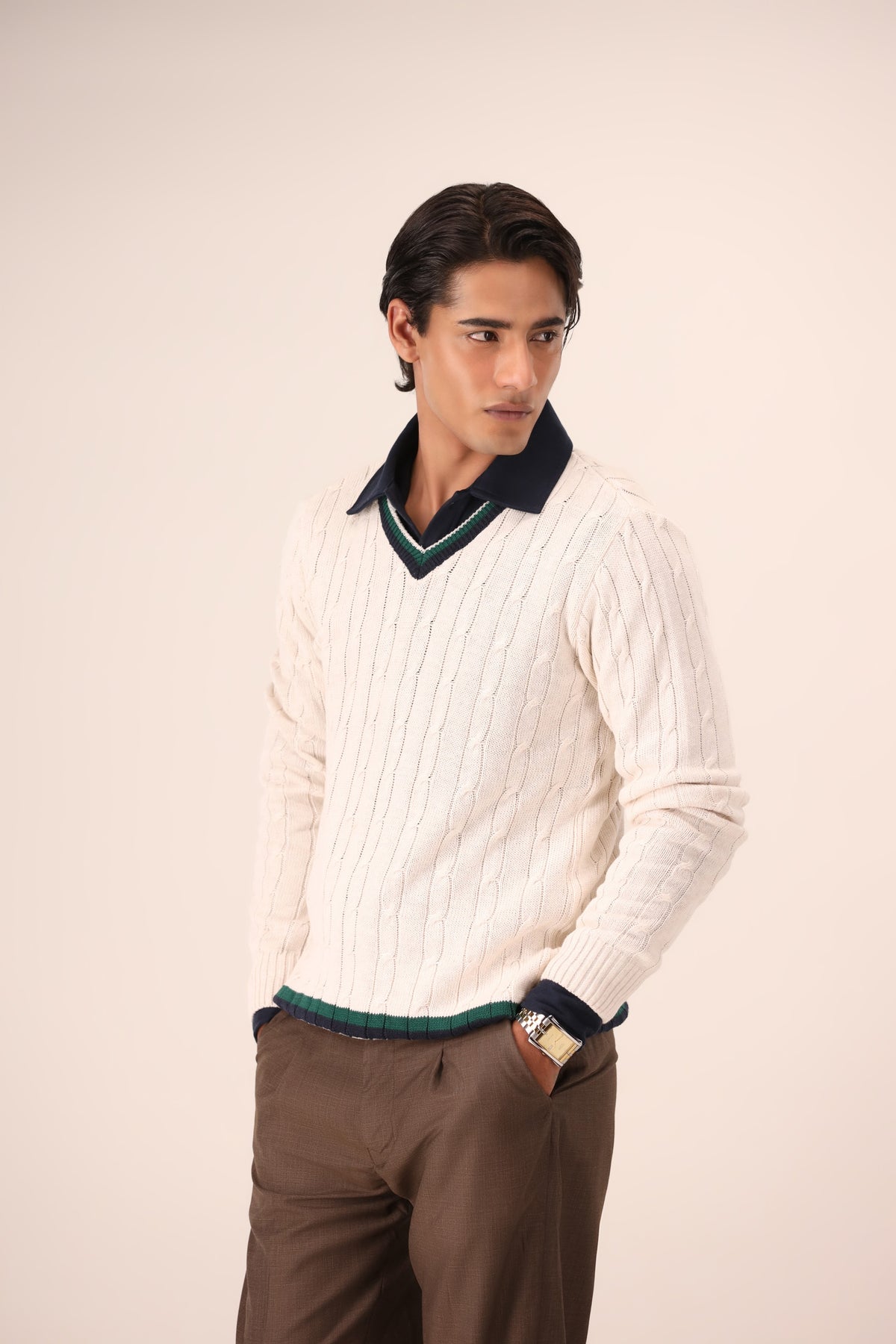 The Modern Gentleman Set