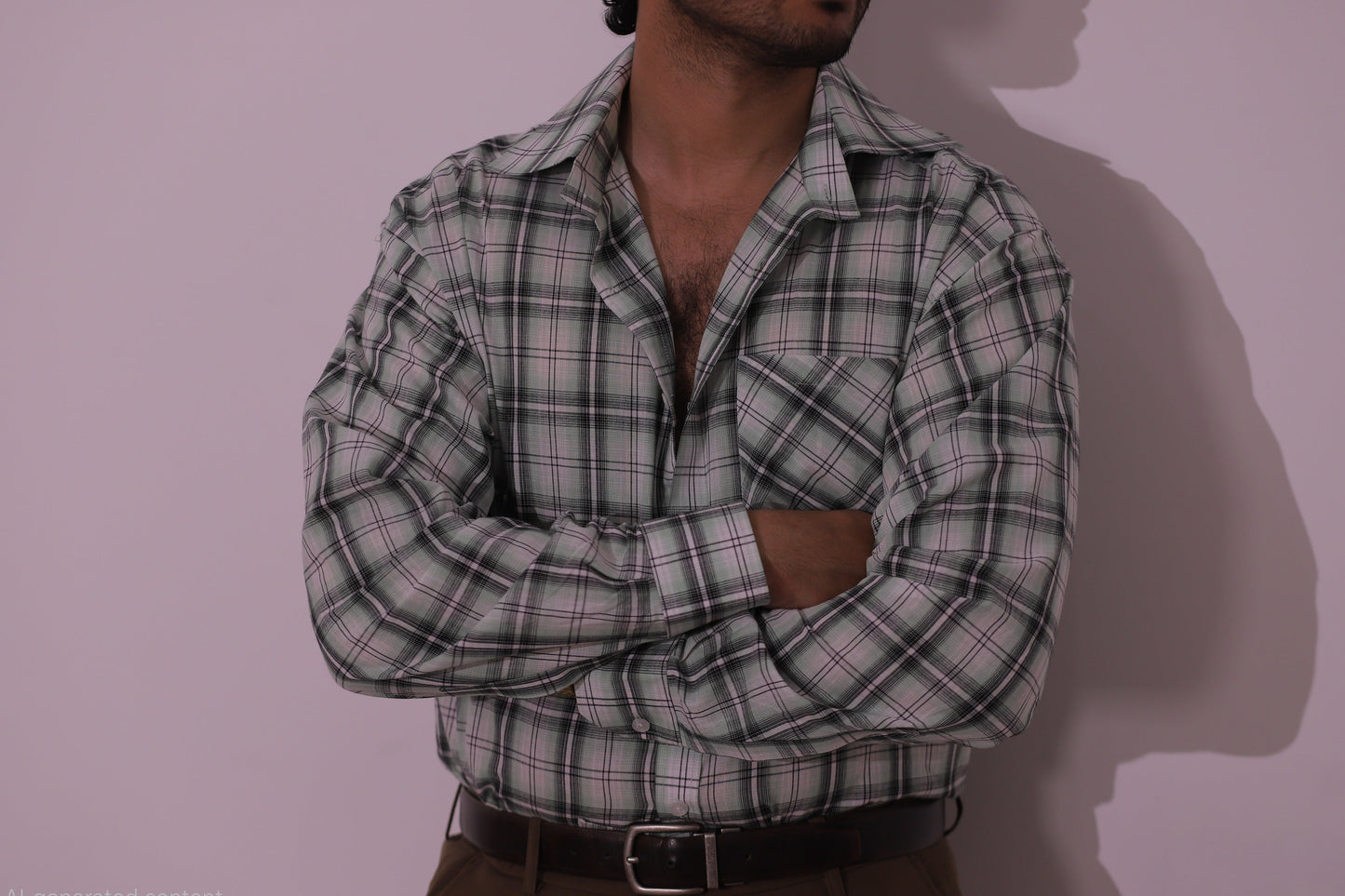 The Heritage Plaid Button-Down | Sage & Forest