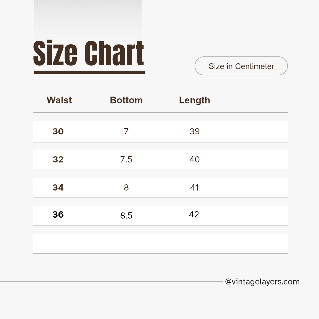 Brown Textured Pleated Trousers